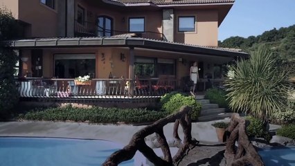 Geriye Kalan | movie | 2012 | Official Trailer