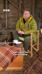 Wild Isles | show | 2023 | Official Teaser