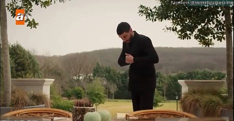 Un Poco de Luz del Sol (Bir Kucuk Gun Isigi) Capitulo 53