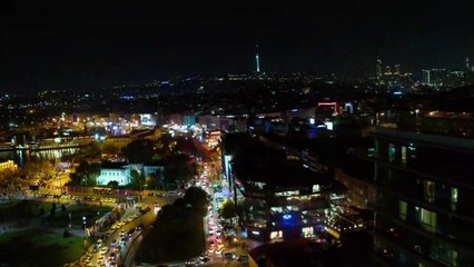 Gecenin Ucunda / At the end of the Night - Episode 21 (English Subtitles)