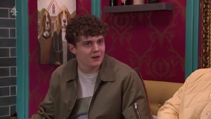 Hollyoaks 21st March 2023