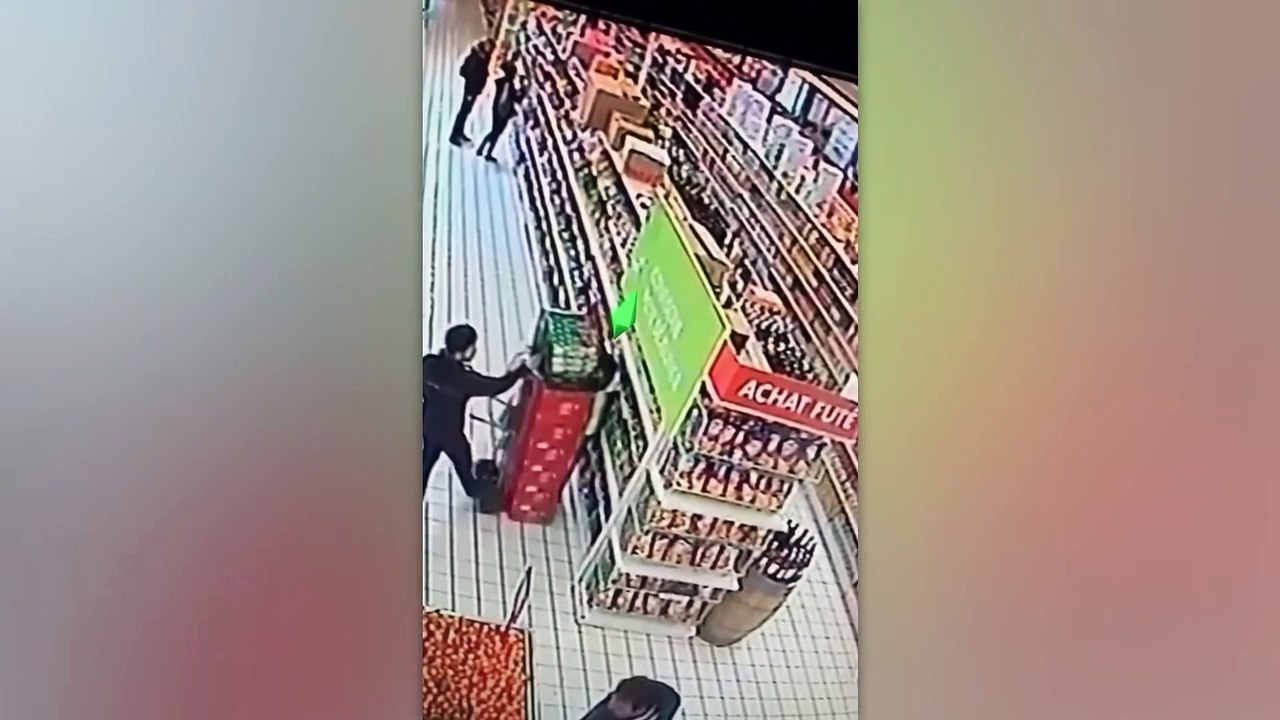 Errores Estúpidos Captados por las Cámaras de Vigilancia y de Seguridad
