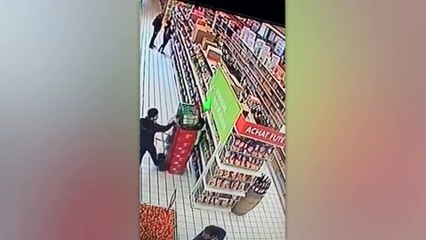 Errores Estúpidos Captados por las Cámaras de Vigilancia y de Seguridad