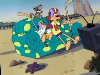 Animal Crackers Animal Crackers S03 E015 Wishing Well