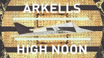 Arkells - Dirty Blonde (Audio)