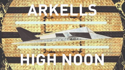 Arkells - Dirty Blonde (Audio)