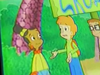 Cyberchase S06 E005 Step by Step part 2
