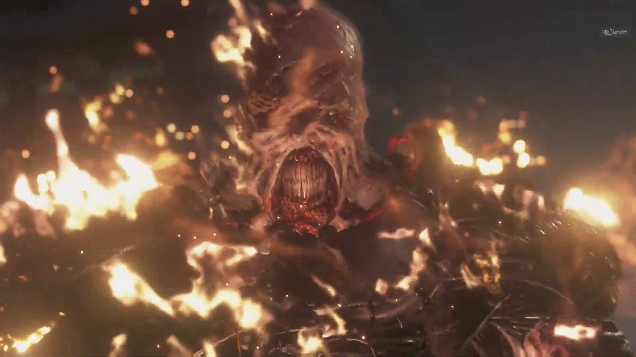 Resident Evil 2 and 3 Story Recap  The Raccoon City Incident