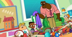 Total DramaRama Total DramaRama S03 E023 Thingameroo