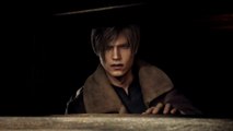 Resident Evil 4 Remake Chainsaw Demo Gameplay  Full Playthrough