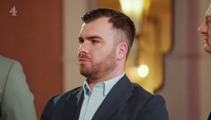 Rise and Fall Season 1 Episode 1 – The Beginning of the Ultimate Power Struggle