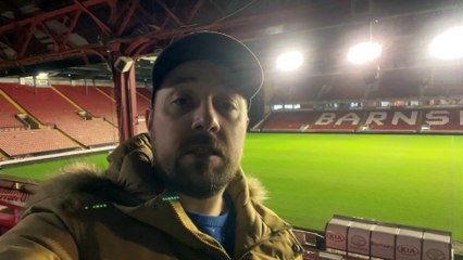 Sheffield Wednesday beaten - their run comes to an end