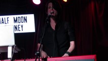Heather Peace In my arms London 28.03.17
