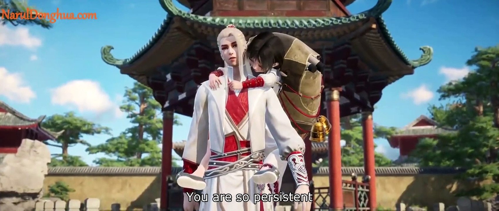 THE DEGENERATE_DRAWING JIANGHU S5 EP.10 ENG SUB video Dailymotion