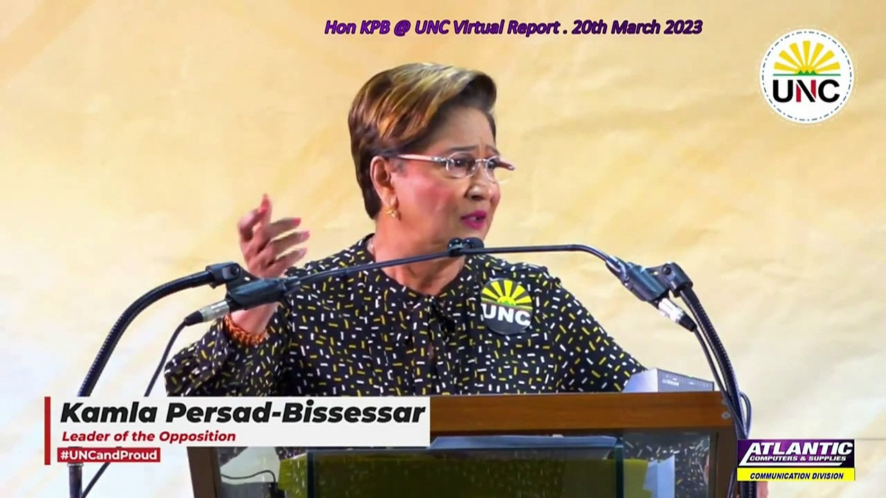 KAMLA  BACKS DPP , SAYS THERE'S PLOT AGAINST HIM