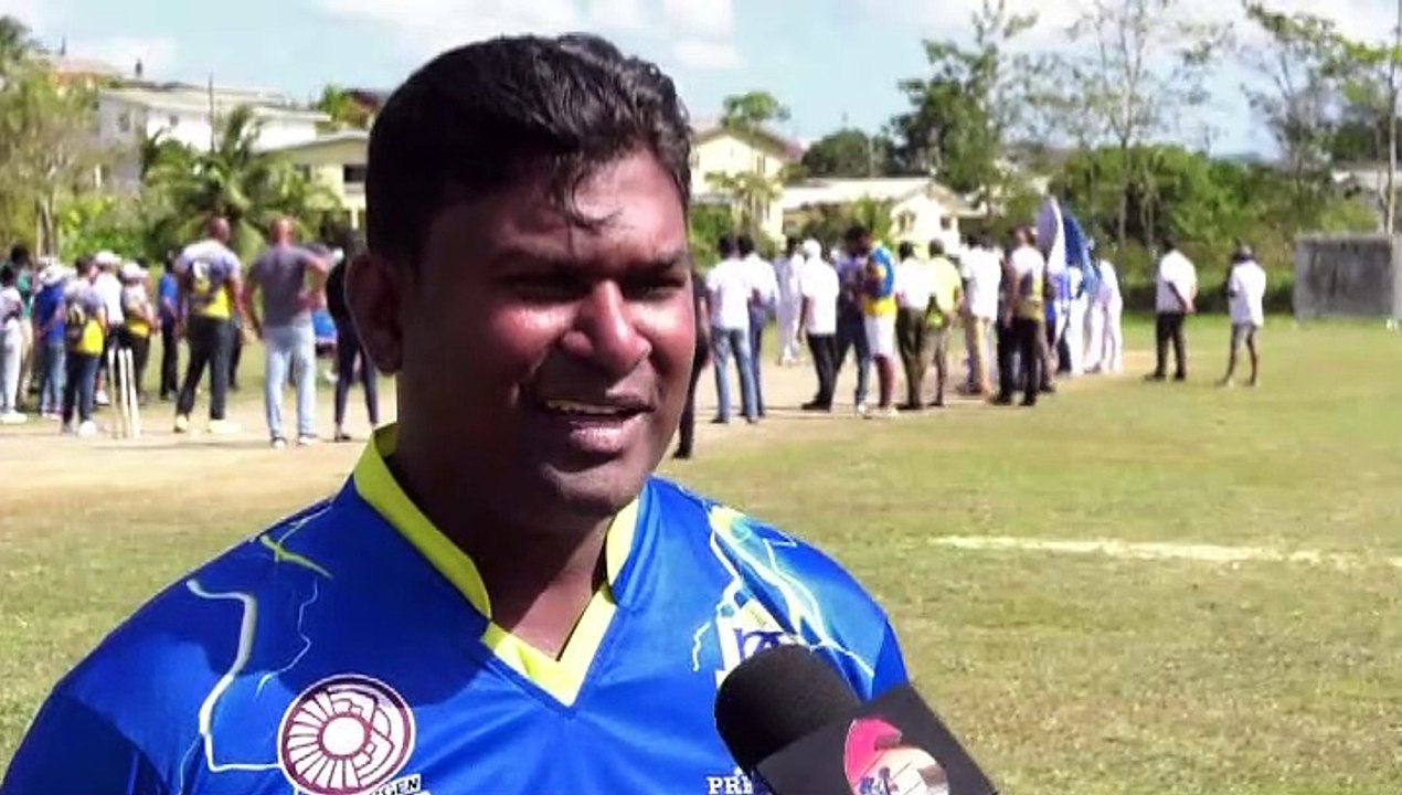 CRICKET COACHES RESPOND