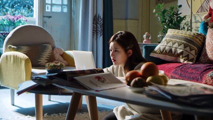 Tập 4 - Yêu Em Từ Dạ Dày - Dating In The Kitchen | Lâm Vũ Thân, Triệu Lộ Tư