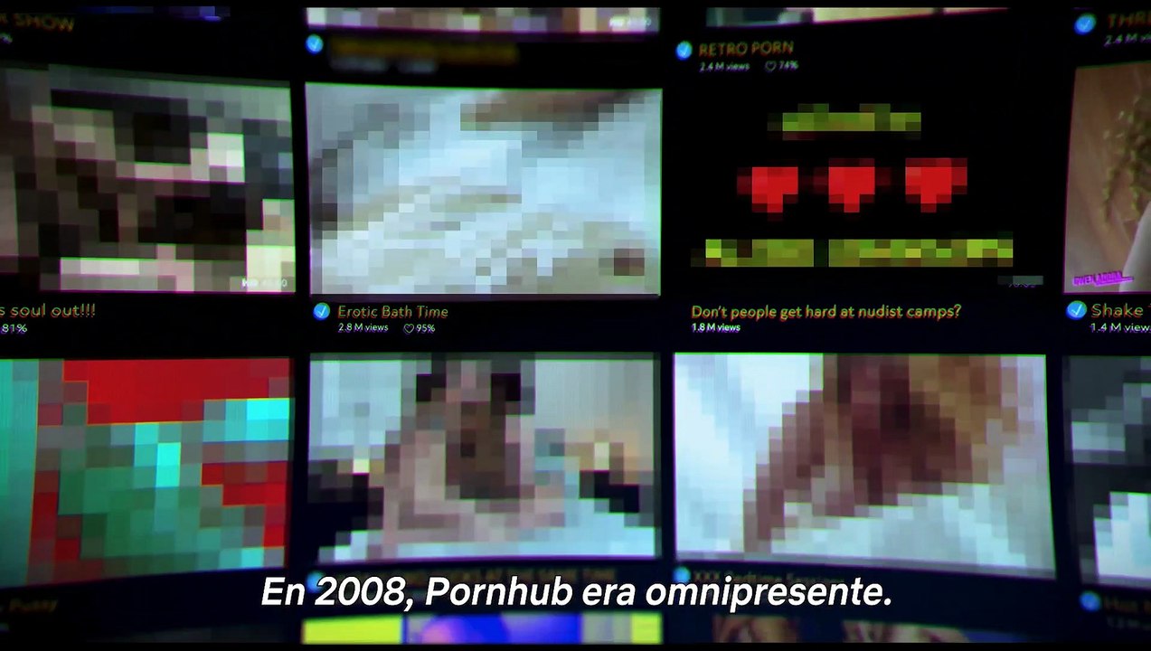 El clímax del millón- La historia de Pornhub _ Tráiler oficial _ Netflix_Full-HD