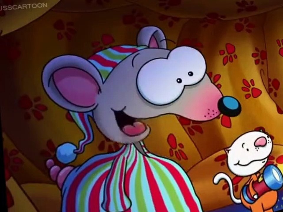 Toopy and Binoo Toopy and Binoo S01 E011 – Where’s Patchy-Patch?
