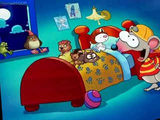 Toopy and Binoo Toopy and Binoo S01 E012 – Camp Out