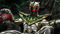 Power Rangers: La llegada de los Drakkon Rangers