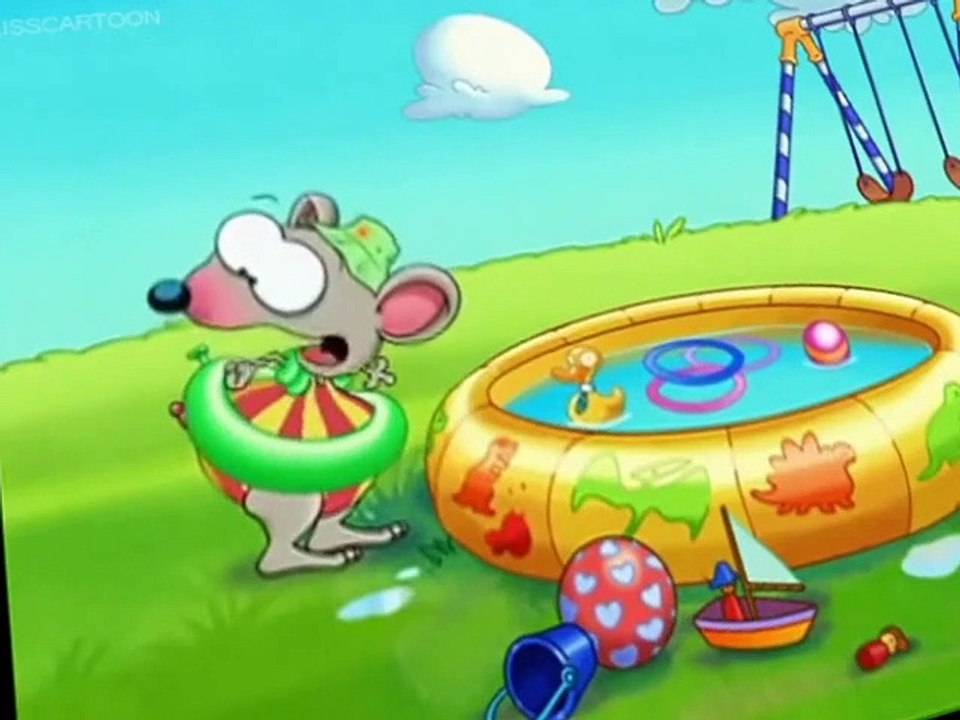 Toopy and Binoo Toopy and Binoo S02 E006 – Water Wings - video Dailymotion