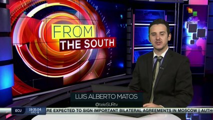 FTS 21-03 20:30 Puebla Group expresses need to defend leftist presidents