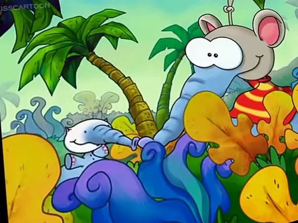 Toopy and Binoo Toopy and Binoo S02 E007 – Duckling