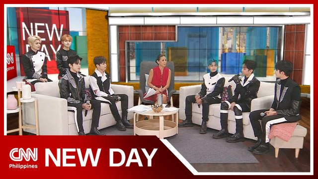 HORI7ON to release music video of pre-debut single 'Dash' today | New Day
