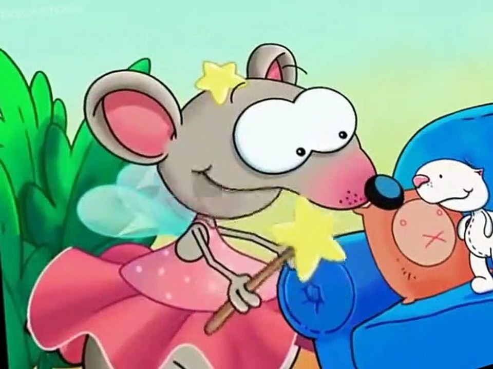 Toopy and Binoo Toopy and Binoo S02 E011 – Godmother Toopy - video ...