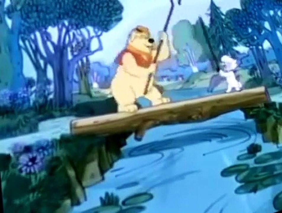 It's The Wolf It’s The Wolf S01 E010 Smart Dummy