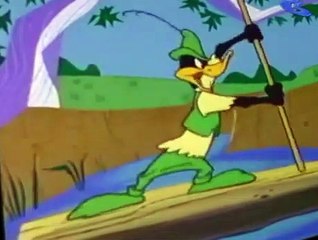 The Daffy Duck Show The Daffy Duck Show E113 – Muchos Locos