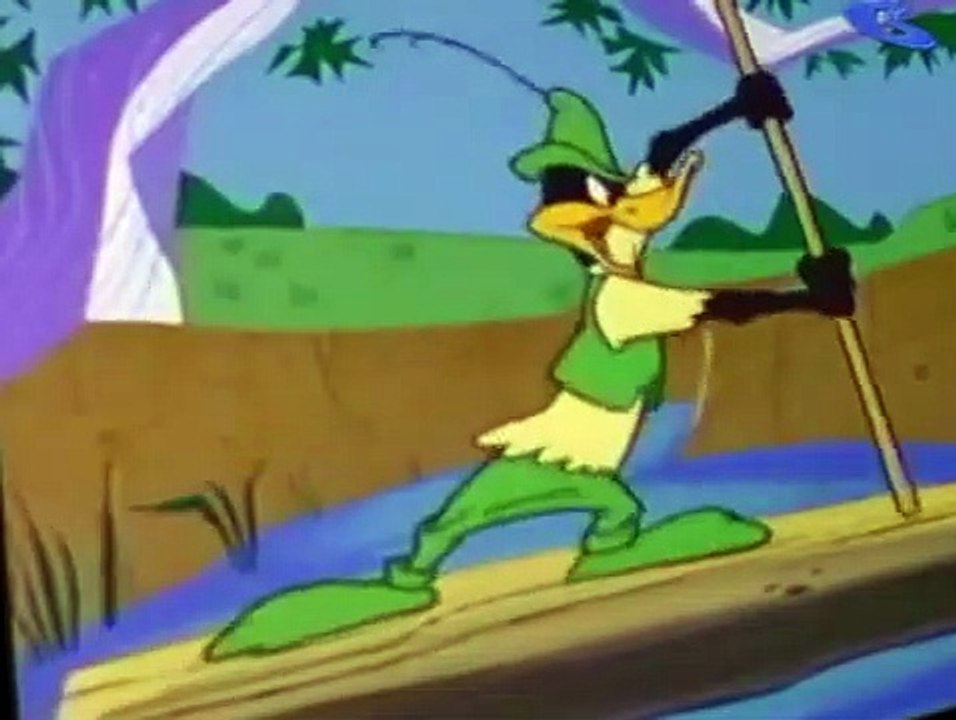 The Daffy Duck Show The Daffy Duck Show E113 – Muchos Locos