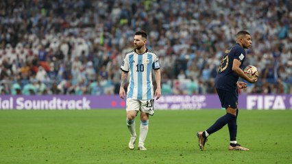 Comment le Parisien a couvert la finale du Mondial