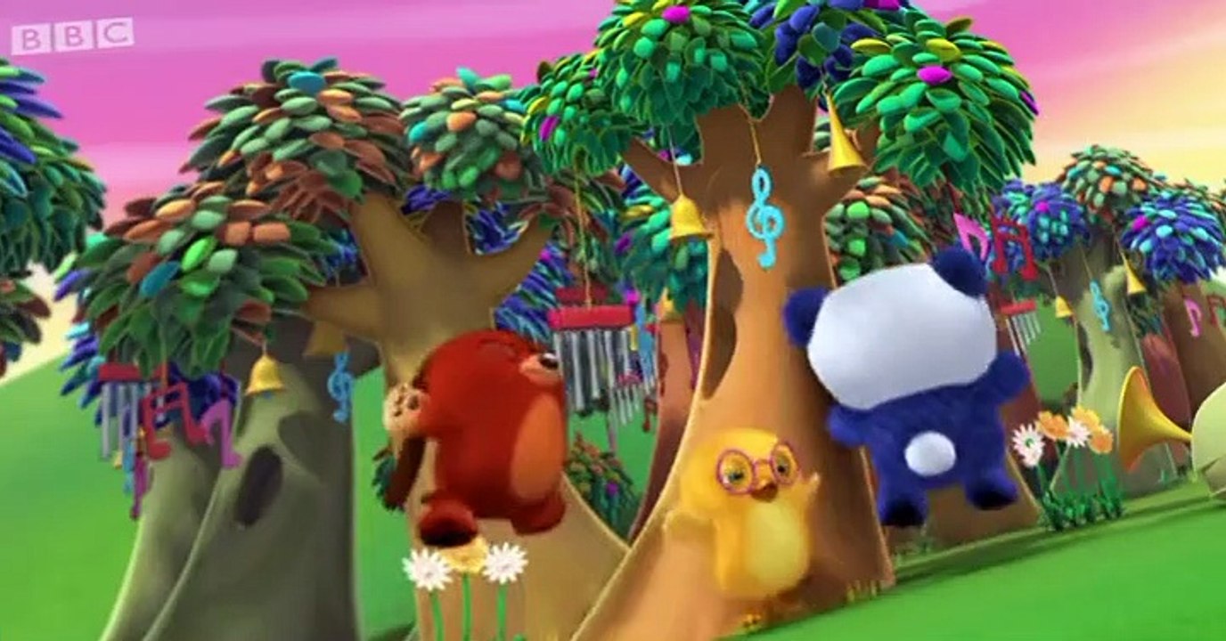 Ruff-Ruff, Tweet and Dave Ruff-Ruff, Tweet and Dave E003 A Singing ...