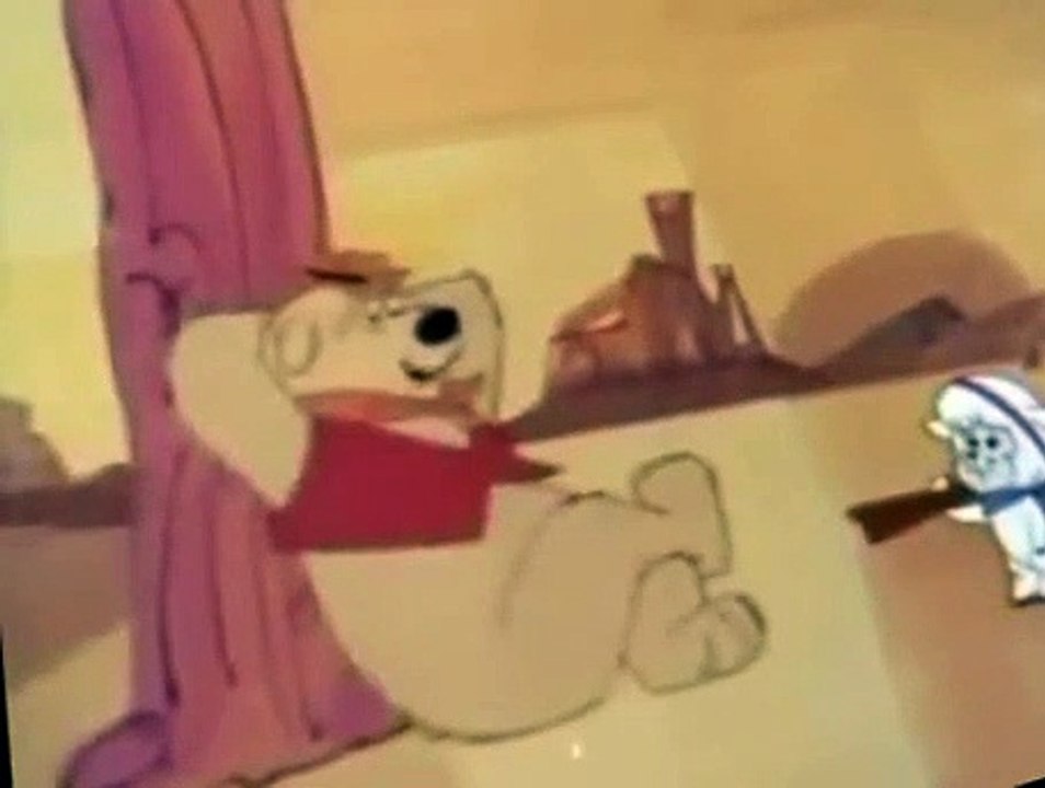 It's The Wolf It’s The Wolf S01 E015 Pow-Wow Wolf