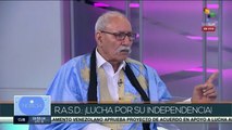 Brahim Ghali: No hemos agredido a nadie, defendemos nuestra dignidad, defendemos nuestros derechos