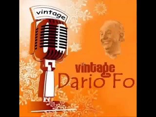 Dario Fo - Storia della Tigre