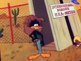 The Daffy Duck Show The Daffy Duck Show E119 – Feather Finger