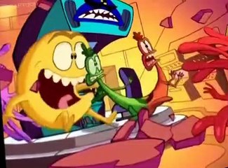 Sherm! Sherm! E002 – In Terms of Sherm