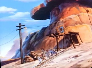 TaleSpin TaleSpin E041 – Citizen Khan