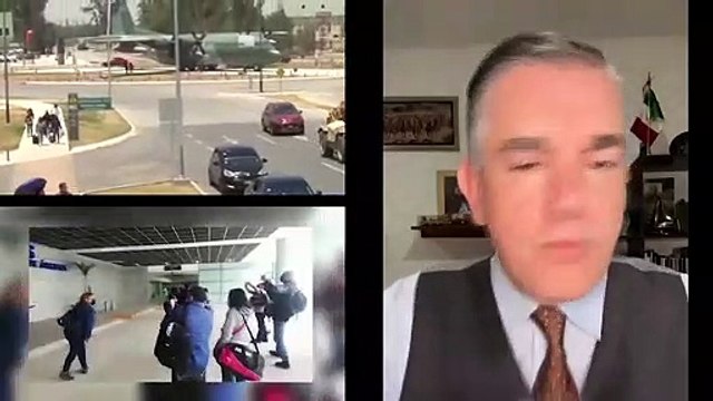 El AIFA ha recibido críticas de personas que aún no lo usan | Cadena de Mando