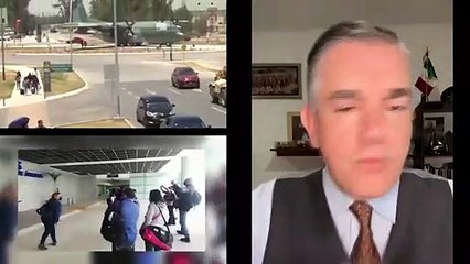 El AIFA ha recibido críticas de personas que aún no lo usan | Cadena de Mando