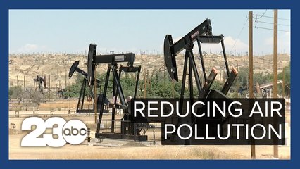 Dept. of Energy presents technology to reduce carbon in the air