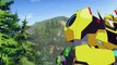 Transformers: Robots in Disguise 2015 Transformers: Robots in Disguise E014 Out of Focus