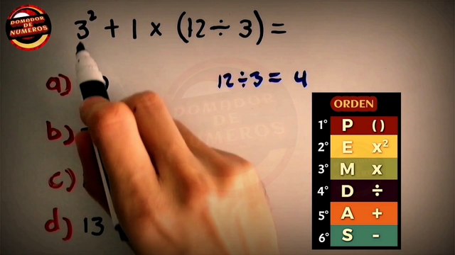 OPERACIONES COMBINADAS. Resuélvelas en éste orden... COMBINED OPERATIONS. Solve them in this order...