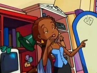 Sabrina the Animated Series Sabrina the Animated Series E011 – Shrink to Fit