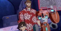 Transformers: Robots in Disguise 2015 Transformers: Robots in Disguise E015 Even Robots Have Nightmares