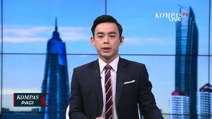 Istri Pamer, Kepala BPN Jaktim Penuhi Panggilan KPK untuk Klarifikasi Harta Rp14 Miliar!