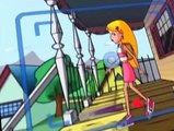 Sabrina the Animated Series Sabrina the Animated Series E019 – Documagicary